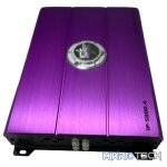 Ice Power IP-5000.4 4 Channel 5000W 60W X4 RMS Amplifier - Image 3