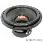 Ice Power IP-S412D4 12" 6500W DVC Subwoofer