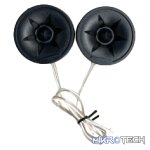 Ice Power IP-TW45 350W 50RMS Tweeters - Image 2