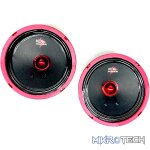 Ice Power IPS-1670R 6.5" 800W Pro Midrange Speakers