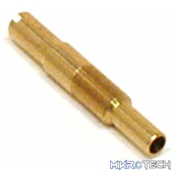 Idle Needle Valve:KPRSEERRSSBM