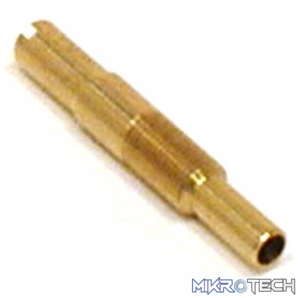 Idle Needle Valve:KPRSEERRSSBM Idle Needle Valve:KPRSEERRSSBM