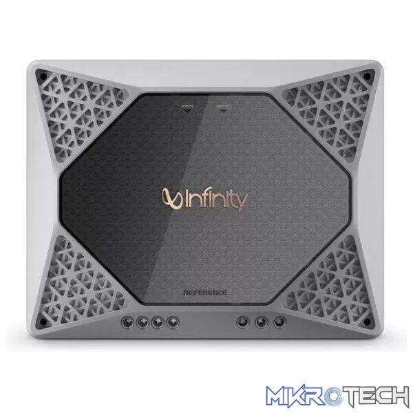 InfinityReference551AA Infinity Reference 551A 1300W Monoblock Amplifier - Image 1
