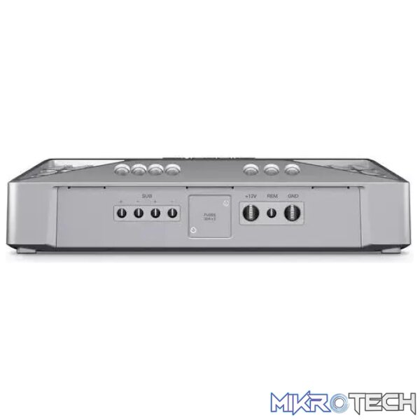 Infinity Reference 551A 1300W Monoblock Amplifier - Image 3