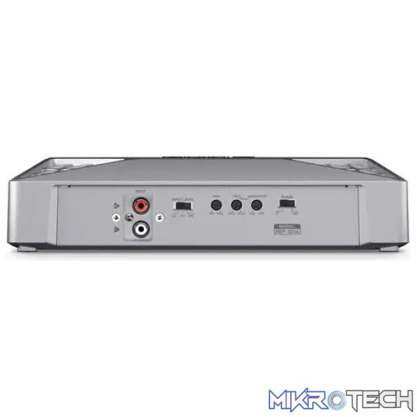 Infinity Reference 551A 1300W Monoblock Amplifier - Image 4