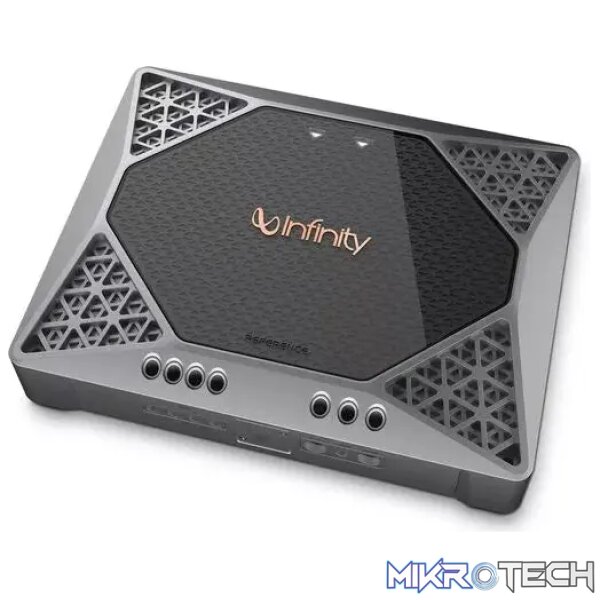 Infinity Reference 551A 1300W Monoblock Amplifier - Image 2