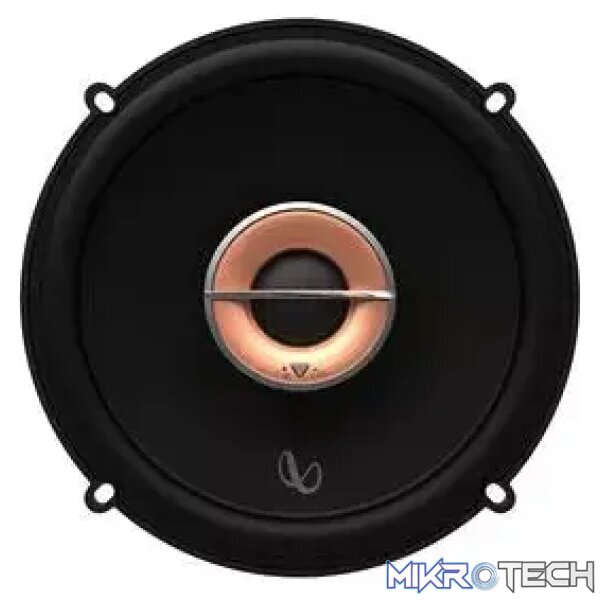 Infinity_Kappa_63XF_1605x_WEB_FRONT Infinity KAPPA63XF 255W 6.5" 2-Way Speakers - Image 1