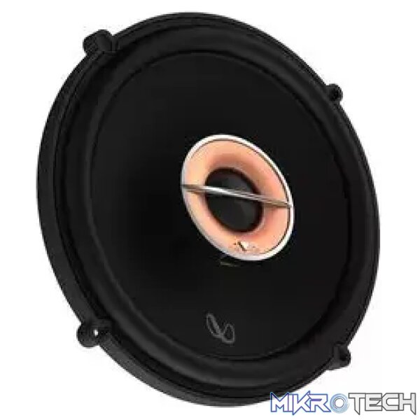 Infinity KAPPA63XF 255W 6.5" 2-Way Speakers - Image 3