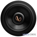 Infinity KAPPA83WDSSI 8" 1200W Subwoofer
