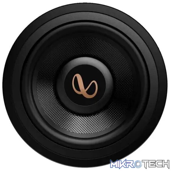 Infinity_Kappa_823DSSI_Front Infinity KAPPA83WDSSI 8" 1200W Subwoofer - Image 1