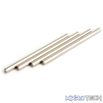 * Inner Hinge Pin Set (4): Revenge Type