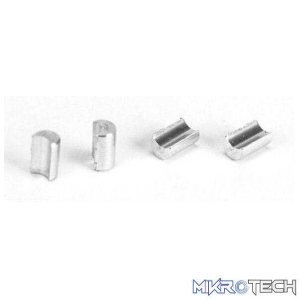 * Inserts Camber Standoffs: 8B 2.0 * Inserts Camber Standoffs: 8B 2.0
