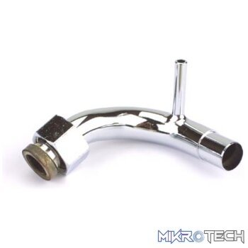 Intake Manifold w/Primer (Right)