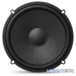 JBL 6.5" STADIUM-GTO600C 300W Series Components Speakers - Image 3
