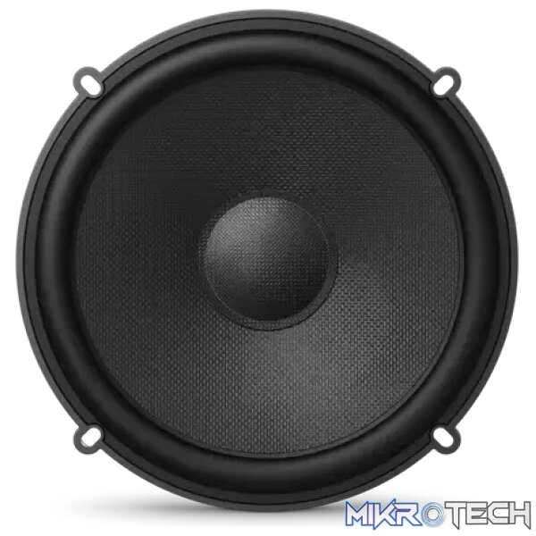 JBL 6.5" STADIUM-GTO600C 300W Series Components Speakers - Image 3