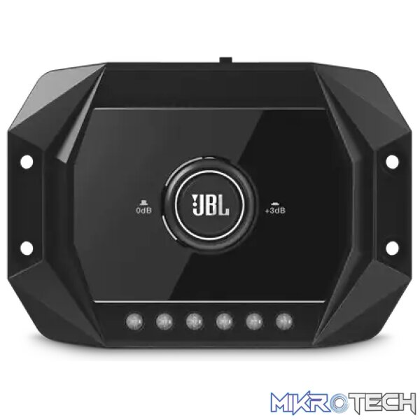 JBL 6.5" STADIUM-GTO600C 300W Series Components Speakers - Image 5