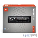 JBL Celebrity 150 Single Din with Bluetooth, Usb & Aux - Image 3