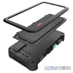 JBL CLUB A1000 2000W Monoblock Amplifier - Image 3