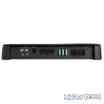 JBL CLUB A1000 2000W Monoblock Amplifier - Image 4