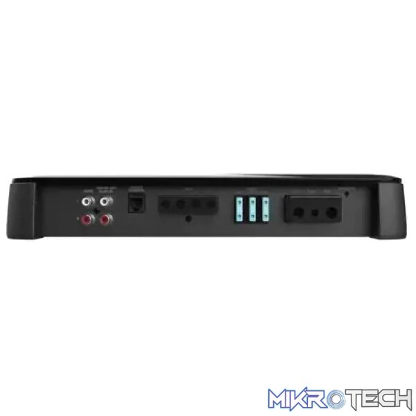 JBL CLUB A1000 2000W Monoblock Amplifier - Image 4