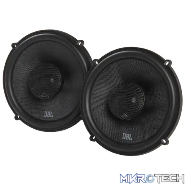 JBL_STADIUM_62F_HERO_TRANSPARENT JBL STADIUM SERIES 62F 6" 2-WAY SPEAKERS - Image 1