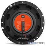 JBL STAGE 634 6.5" 3 - Way Car Speakers - Image 4
