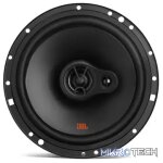 JBL STAGE 634 6.5" 3 - Way Car Speakers - Image 3