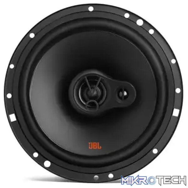 JBL STAGE 634 6.5" 3 - Way Car Speakers - Image 3