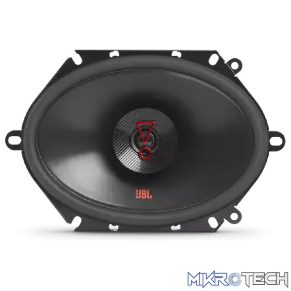 JBL STAGE3-8627 6X8" 250W SPEAKERS - Image 3