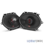 JBL STAGE3-8627 6X8" 250W SPEAKERS