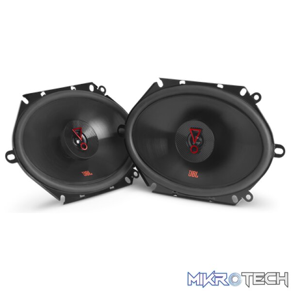 JBL_Stage3X8627_Hero_x1-1605x1605px JBL STAGE3-8627 6X8" 250W SPEAKERS - Image 1