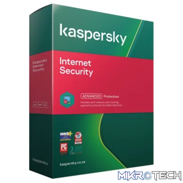 KASPERSKY INTERNET SECURITY 2020 SOFTWARE KASPERSKY INTERNET SECURITY 2020 SOFTWARE