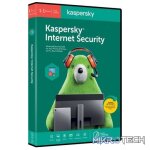 KASPERSKY INTERNET SECURITY 2020 SOFTWARE