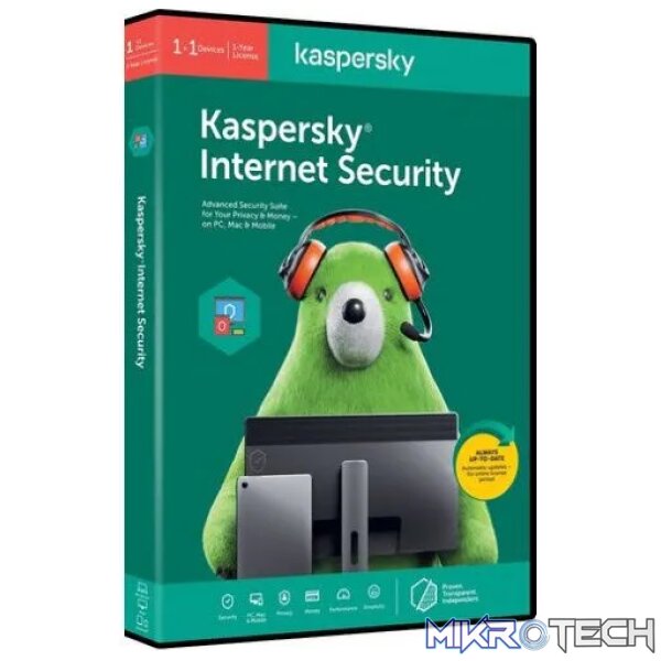 KASPERSKY INTERNET SECURITY 2020 SOFTWARE KASPERSKY INTERNET SECURITY 2020 SOFTWARE