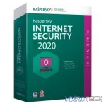 KASPERSKY INTERNET SECURITY SOFTWARE