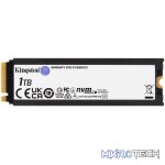 KINGSTON 1000 RENEGADE PCIE 4.0 NVME SSD W/HEATSINK - Image 3