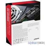 KINGSTON 1000 RENEGADE PCIE 4.0 NVME SSD W/HEATSINK - Image 6