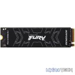 KINGSTON 1000G FURY RENEGADE M.2 2280 NVME SSD