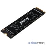 KINGSTON 1000G FURY RENEGADE M.2 2280 NVME SSD - Image 3