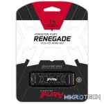 KINGSTON 1000G FURY RENEGADE M.2 2280 NVME SSD - Image 5