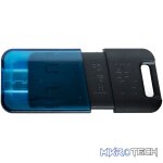 KINGSTON 128GB DATATRAVELER 80 M 200MB/S USB-C 3.2 GEN 1 - Image 7