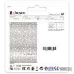KINGSTON 128GB DATATRAVELER 80 M 200MB/S USB-C 3.2 GEN 1 - Image 8