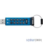 KINGSTON 128GB IRONKEY KEYPAD - Image 2