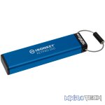 KINGSTON 128GB IRONKEY KEYPAD - Image 4