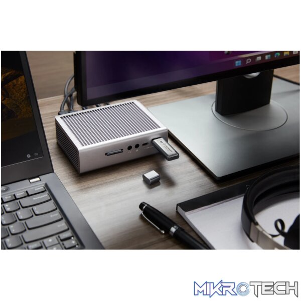 KINGSTON 128GB IRONKEY LOCKER PLUS 50 AES ENCRYPTED USBTOCLOUD - Image 10