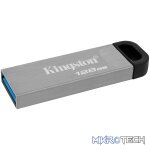 KINGSTON 128GB USB3.2 GEN 1 DATATRAVELER KYSON - Image 3