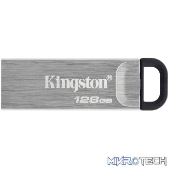 KINGSTON 128GB USB3.2 GEN 1 DATATRAVELER KYSON