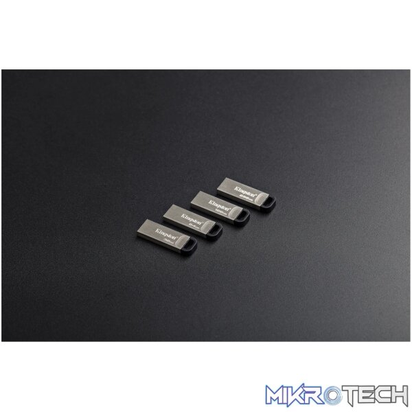 KINGSTON 128GB USB3.2 GEN 1 DATATRAVELER KYSON - Image 6