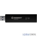 KINGSTON 16GB IRONKEY D500S FIPS 140-3 LVL 3 (PENDING) AES-256 - Image 3