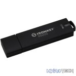 KINGSTON 16GB IRONKEY D500S FIPS 140-3 LVL 3 (PENDING) AES-256 - Image 4